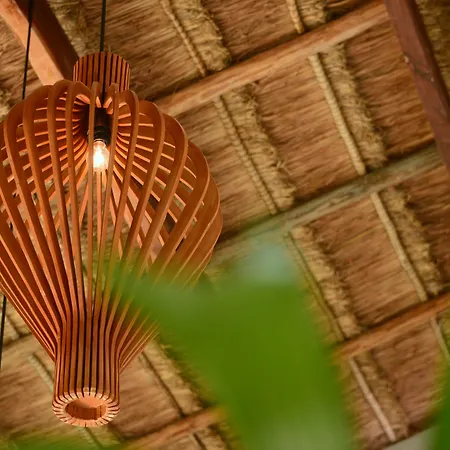 Elements Boutique 4* Tulum