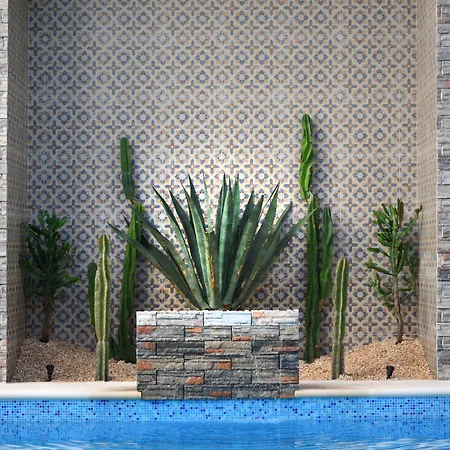Hotel Elements Boutique Tulum