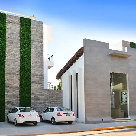 Elements Boutique