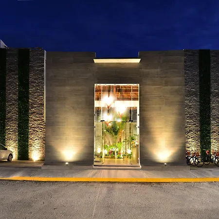 Elements Boutique 4*