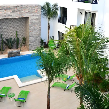 Hotel Elements Boutique