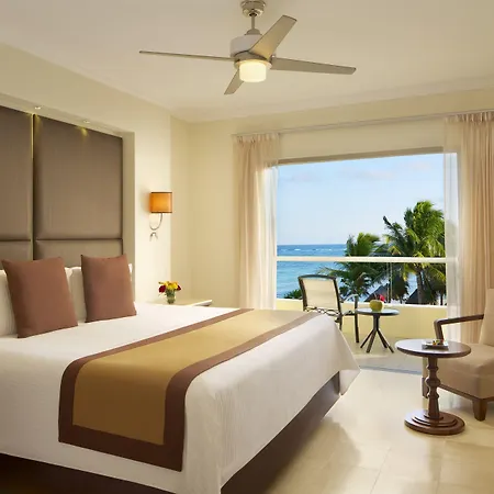 Dreams & Resort 5*