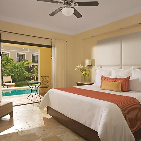 Dreams & Resort Tulum