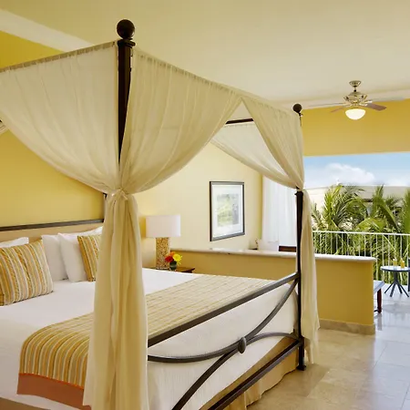 Dreams & 5* Tulum
