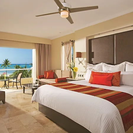 Dreams & Resort Tulum