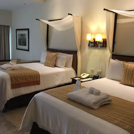 Dreams & 5* Tulum