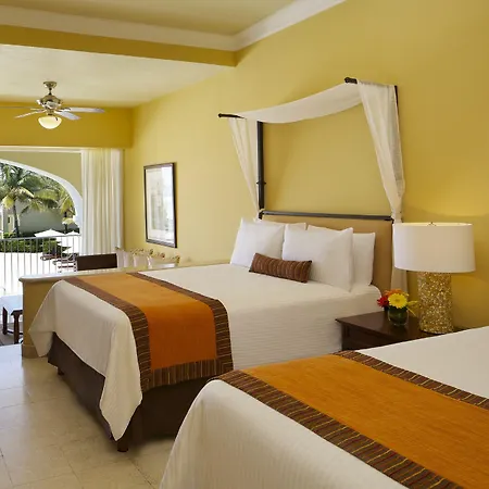 Dreams & Resort 5*