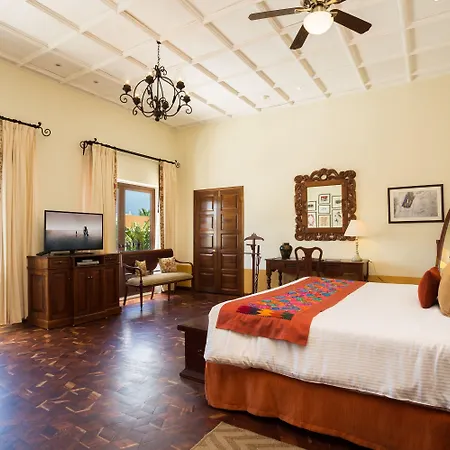 Dreams & 5* Tulum