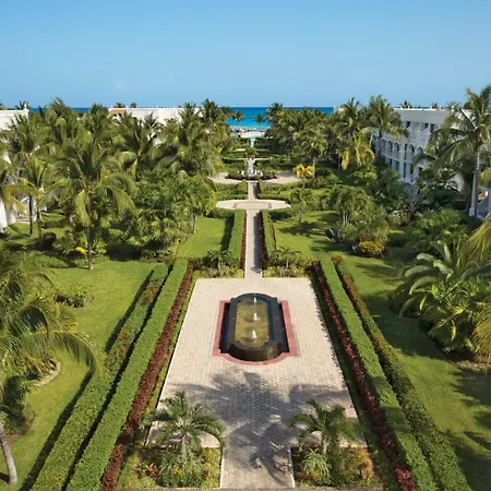 Resort Dreams &