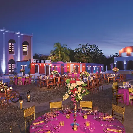 Resort Dreams & 5*