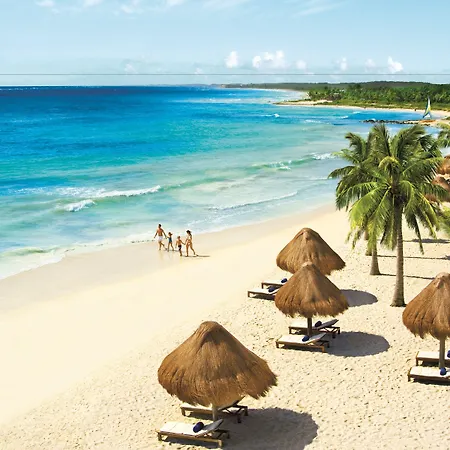 Dreams & 5* Tulum