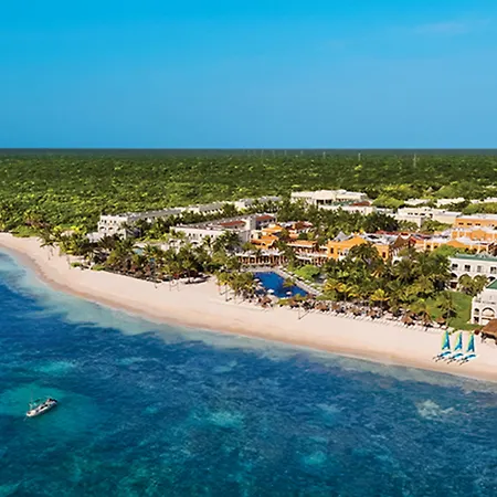 Dreams & Resort Tulum