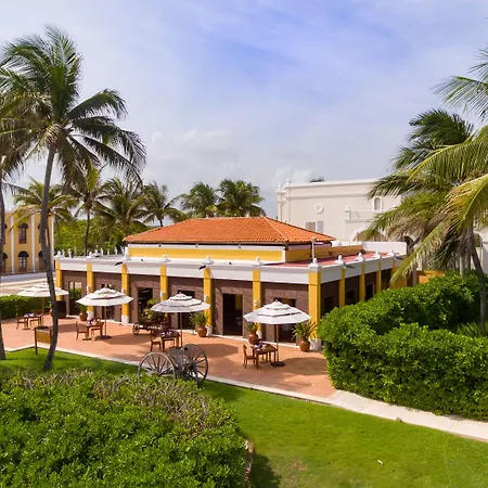 Dreams & Resort Tulum