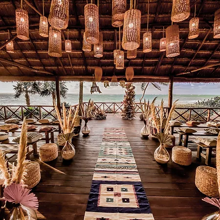 Dreams & 5* Tulum