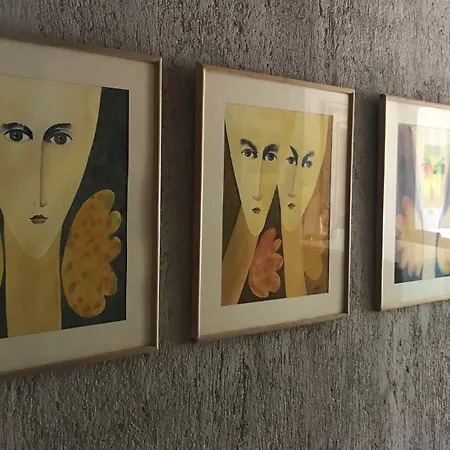Arthouse Art Residences