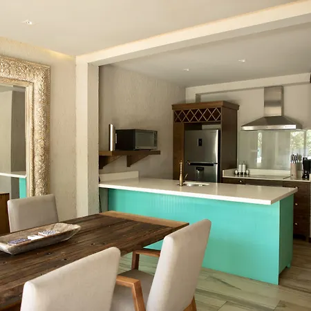 Arthouse Art Residences Hotel Tulum