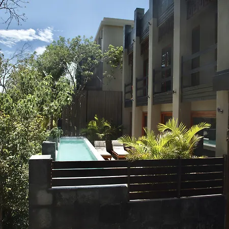 Hotel Arthouse Art Residences