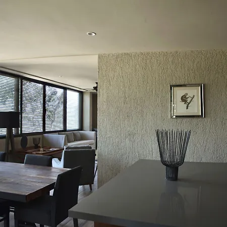 Hotel Arthouse Art Residences