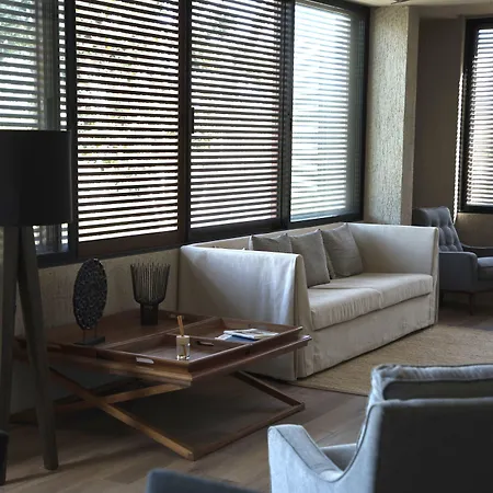 Arthouse Art Residences 3* Tulum