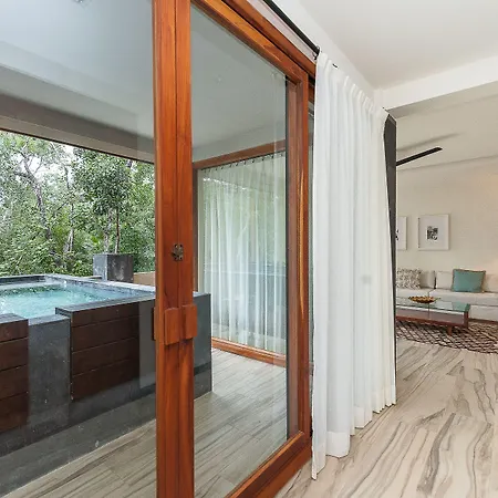 Arthouse Art Residences Hotel 3*