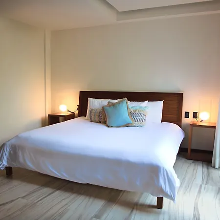 Arthouse Art Residences Hotel 3*