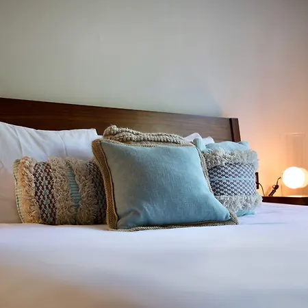 Arthouse Art Residences 3*