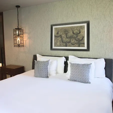 Arthouse Art Residences Hotel 3*