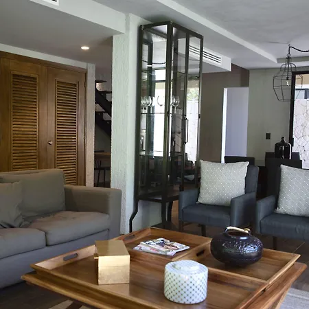 Arthouse Art Residences 3* Tulum