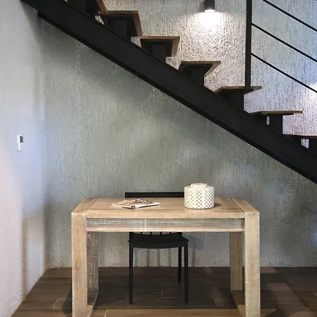 Arthouse Art Residences Hotel 3*