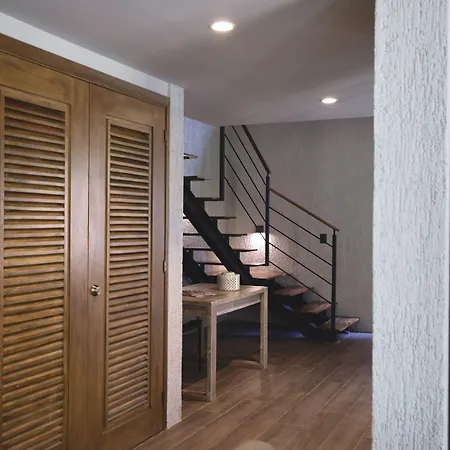 Arthouse Art Residences Hotel 3*