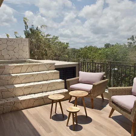 Arthouse Art Residences Hotel 3*