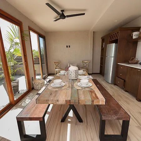 Arthouse Art Residences 3*