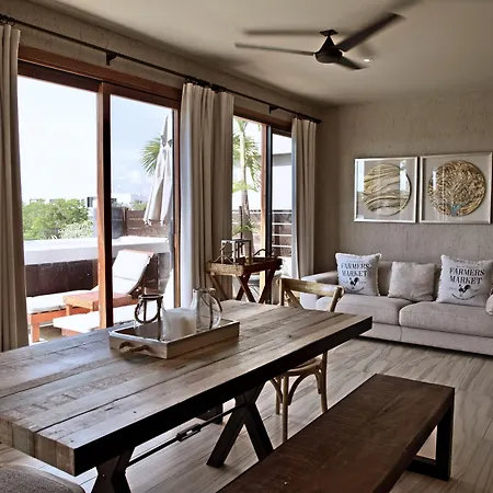 Arthouse Art Residences 3*