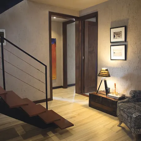 Arthouse Art Residences 3*