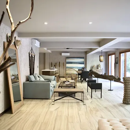Arthouse Art Residences Hotel Tulum