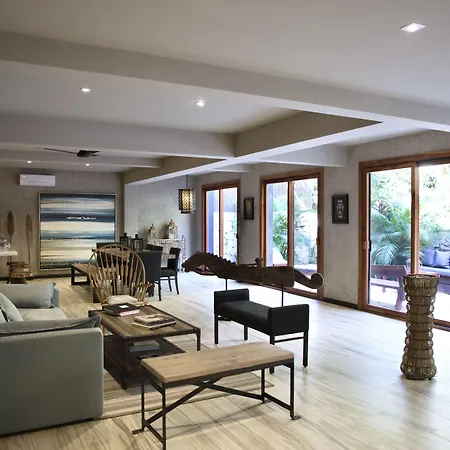 Arthouse Art Residences Hotel 3*