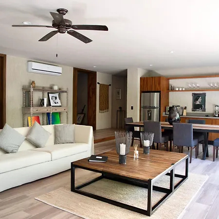 Arthouse Art Residences Tulum