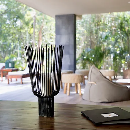 Hotel Arthouse Art Residences