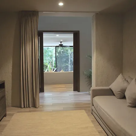 Arthouse Art Residences 3* Tulum