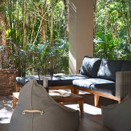 Arthouse Art Residences 3* Tulum
