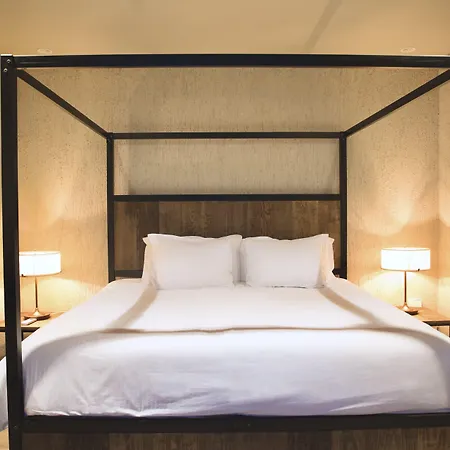 Arthouse Art Residences 3*