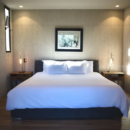 Hotel Arthouse Art Residences 3*