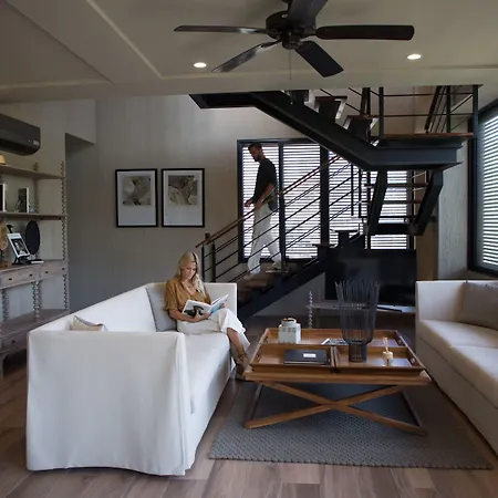 Arthouse Art Residences 3*