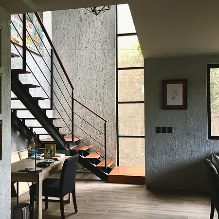 Hotel Arthouse Art Residences Tulum