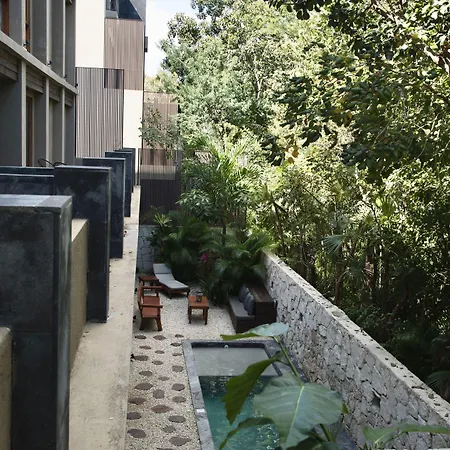 Arthouse Art Residences Tulum