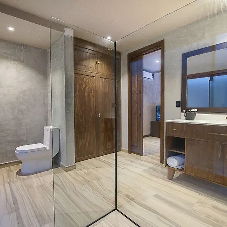 Arthouse Art Residences Tulum