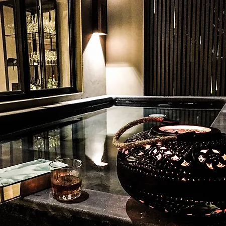 Arthouse Art Residences 3*