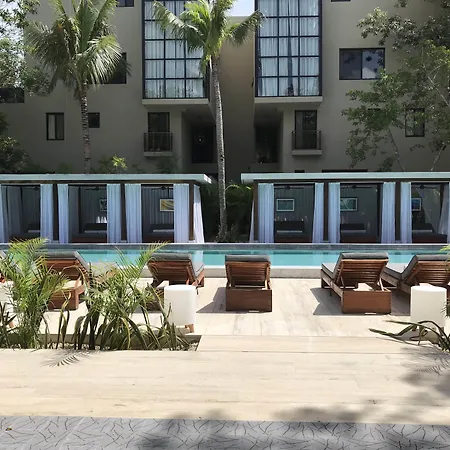 Hotel Arthouse Art Residences 3*