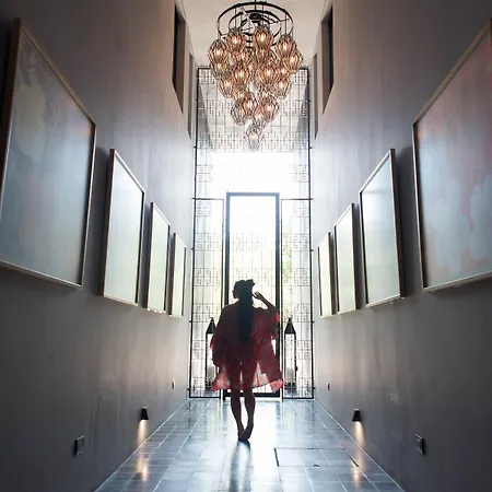 Arthouse Art Residences Hotel