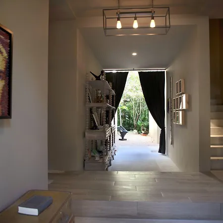 Arthouse Art Residences 3*
